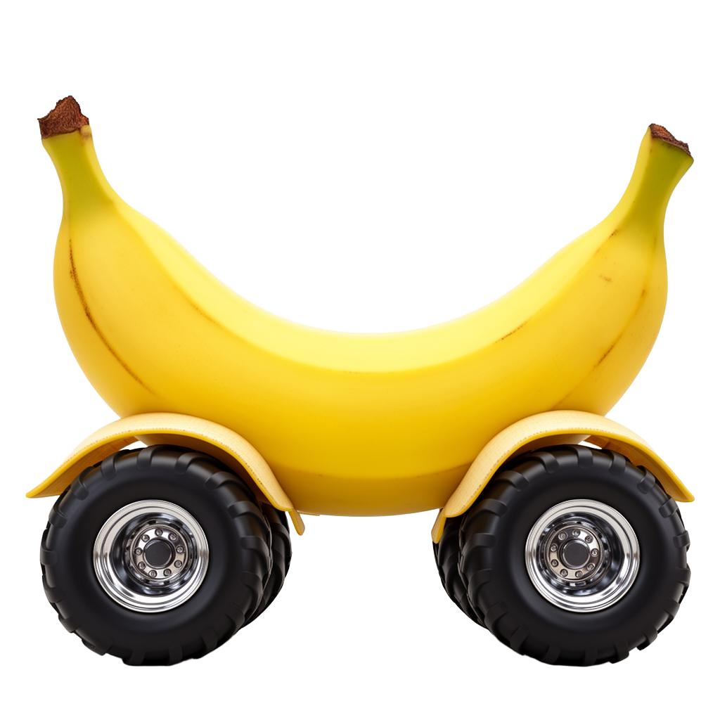 Banana Split