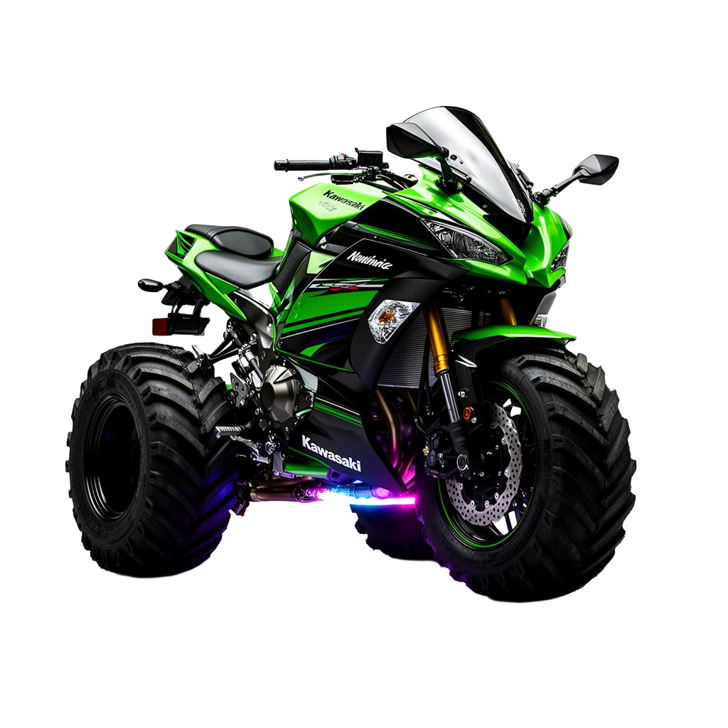 Ninja Monster