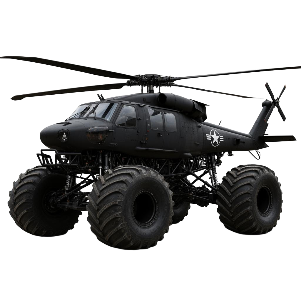 Night Hawk