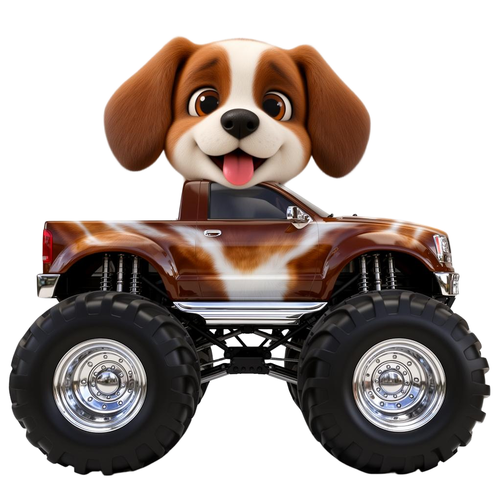 Pup Crusher