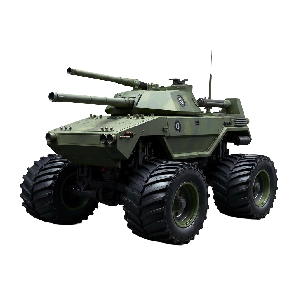 Warhog